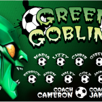 Green Goblins