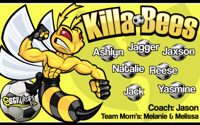Killa_Bees